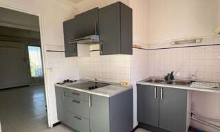 Appartement 3 Pièces 54 m² à vendre à Sorgues (84700)