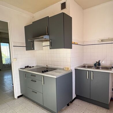 Appartement 3 pièces 71500 €