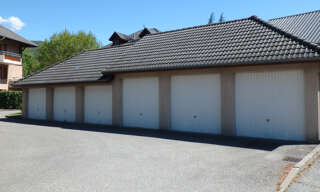 Garage  16 m² à louer à La Ravoire (73490)