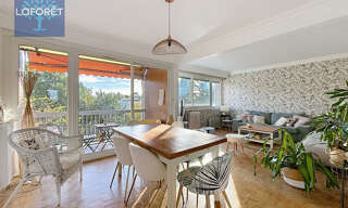 Appartement 4 Pièces 90 m² à vendre à Lyon 5 (69005)