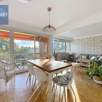 Appartement 4 pièces 390000 €