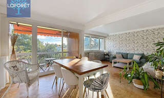 Appartement 4 Pièces 90 m² à vendre à Lyon 5 (69005)