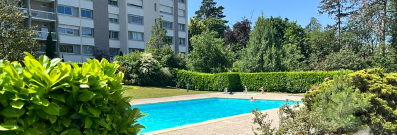 Appartement 4 Pièces 90 m² à vendre à Lyon 5 (69005)