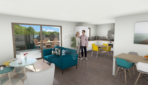 Villa / Maison 3 pièces  à vendre Mathes (Les) 17570