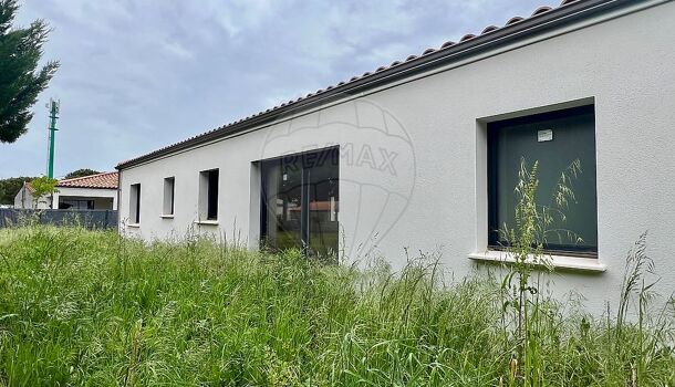 Villa / Maison 4 pièces  à vendre Mathes (Les) 17570