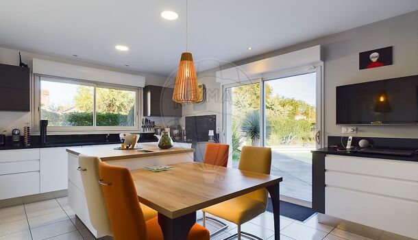 Villa / Maison 7 pièces  à vendre Tremblade (La) 17390