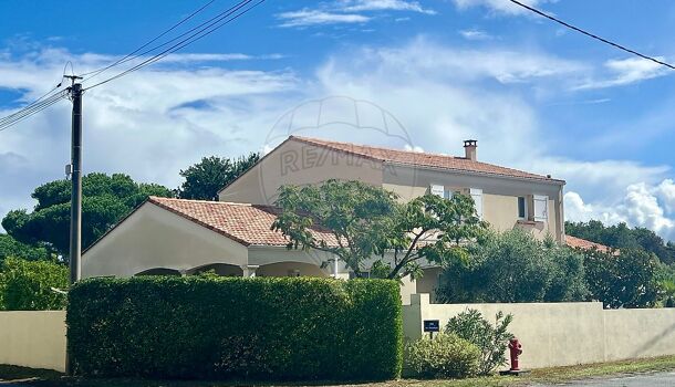 Villa / Maison 7 pièces  à vendre Tremblade (La) 17390