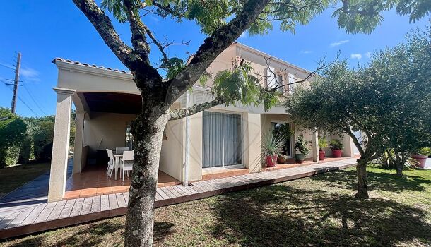 Villa / Maison 7 pièces  à vendre Tremblade (La) 17390