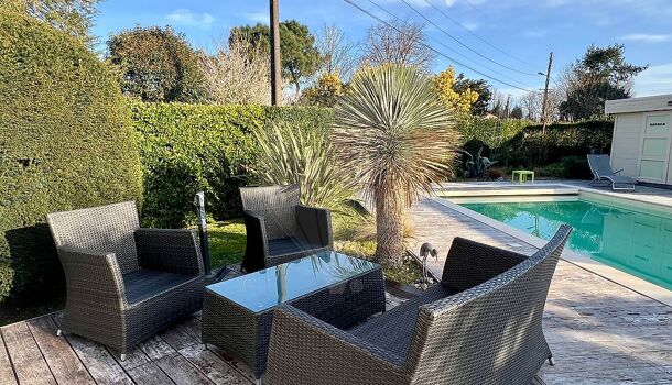 Villa / Maison 7 pièces  à vendre Tremblade (La) 17390