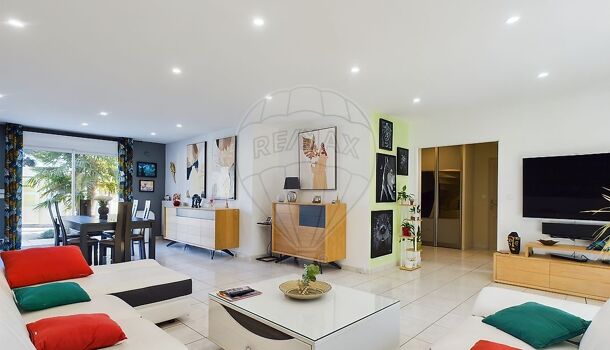 Villa / Maison 7 pièces  à vendre Tremblade (La) 17390