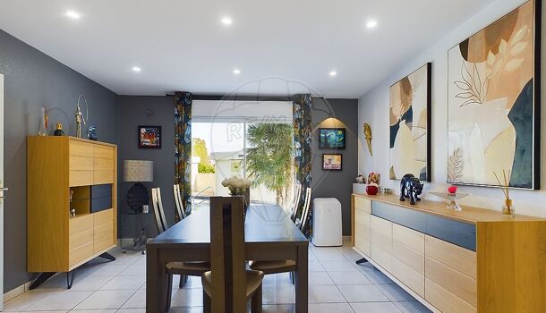 Villa / Maison 7 pièces  à vendre Tremblade (La) 17390