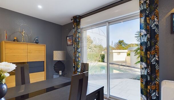 Villa / Maison 7 pièces  à vendre Tremblade (La) 17390