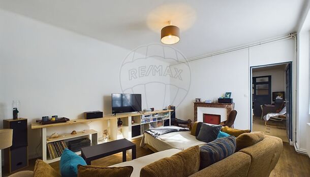 Villa / Maison 7 pièces  à vendre Ballon 17290