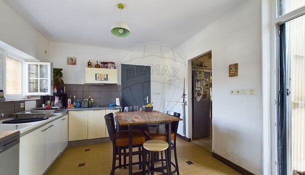 Villa / Maison 7 pièces  à vendre Ballon 17290