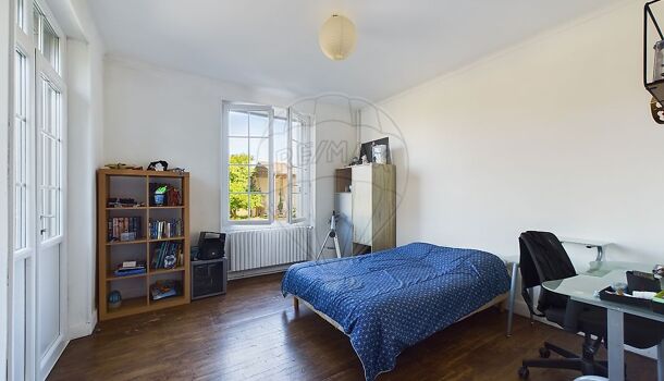 Villa / Maison 7 pièces  à vendre Ballon 17290