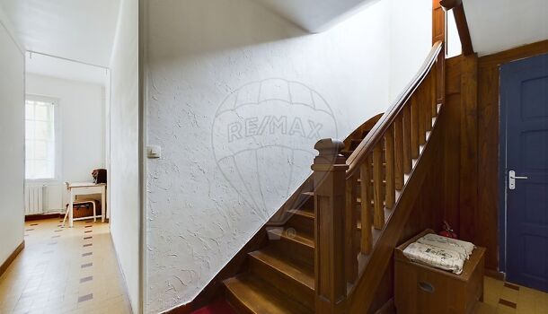 Villa / Maison 7 pièces  à vendre Ballon 17290