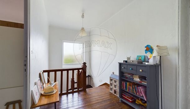 Villa / Maison 7 pièces  à vendre Ballon 17290