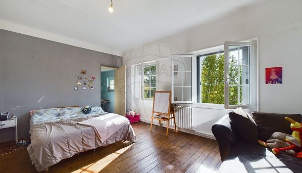 Villa / Maison 7 pièces  à vendre Ballon 17290