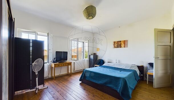 Villa / Maison 7 pièces  à vendre Ballon 17290