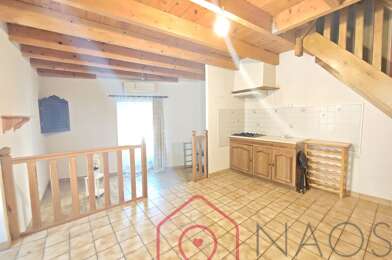 Maison 3 pièces 85000 €