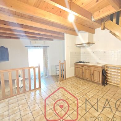 Maison 3 pièces 85000 €