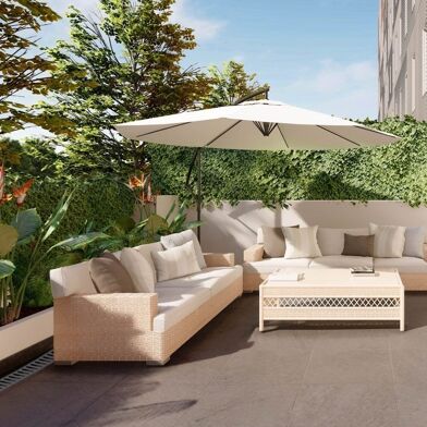 Appartement 2 pièces 239000 €