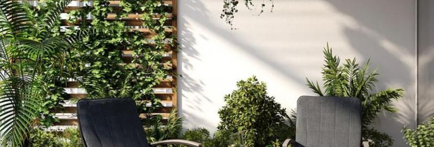 Appartement 1 Pièce 45 m² à vendre à Marseille 15 (13015)