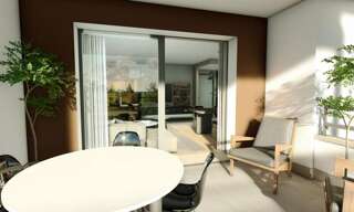 Appartement 1 Pièce 45 m² à vendre à Marseille 15 (13015)