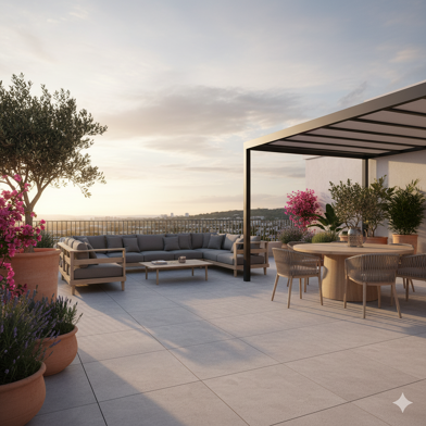 Appartement 2 pièces 475000 €