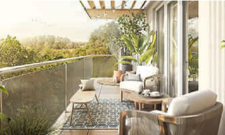 Appartement 1 Pièce 75 m² à vendre à Marseille 14 (13014)