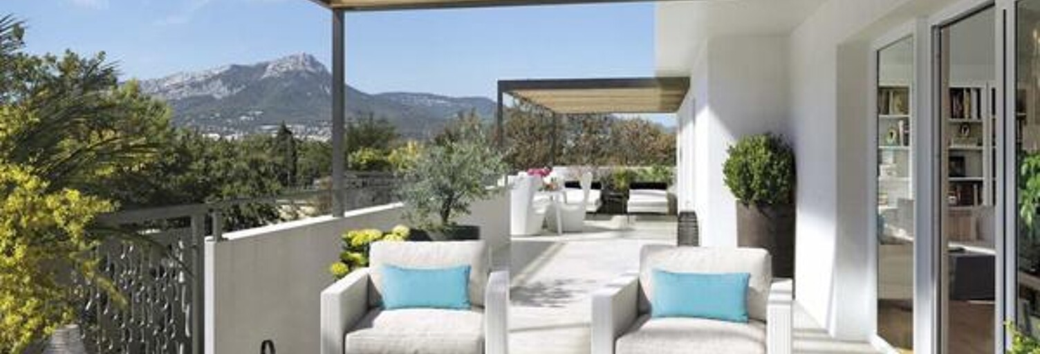 Appartement 1 Pièce 75 m² à vendre à Marseille 14 (13014)