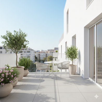 Appartement 4 pièces 940000 €