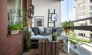 Appartement 2 Pièces 60 m² à vendre à Marseille 14 (13014)