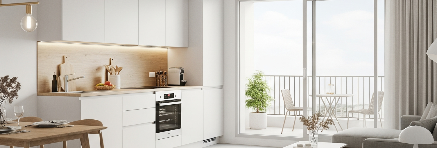 Appartement 3 Pièces 90 m² à vendre à Marseille 6 (13006)