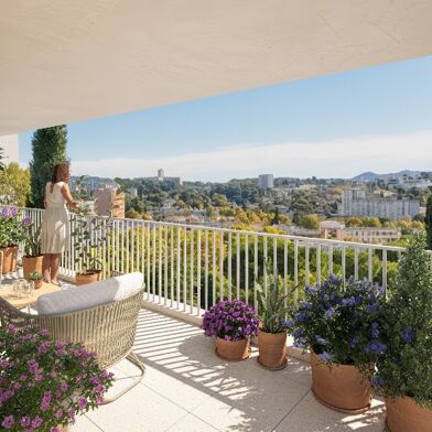 Appartement 1 pièces 168000 €