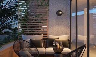 Appartement 1 Pièce 30 m² à vendre à Marseille 2 (13002)