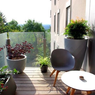 Appartement 1 pièces 280000 €