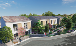 Maison 3 Pièces 100 m² à vendre à Marseille 13 (13013)