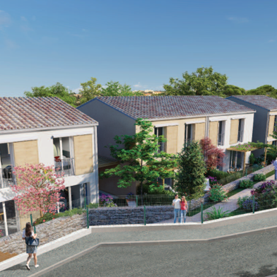 Maison 3 pièces 490000 €