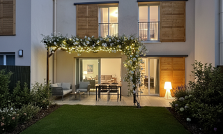 Appartement 4 Pièces 100 m² à vendre à Marseille 13 (13013)