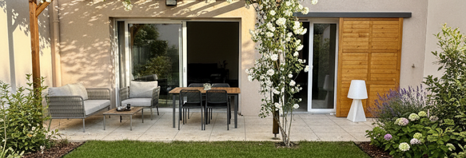 Appartement 3 Pièces 100 m² à vendre à Marseille 13 (13013)