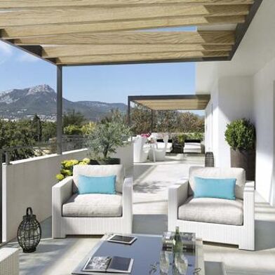 Appartement 1 pièces 283500 €