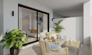 Appartement 1 Pièce 50 m² à vendre à La Ciotat (13600)