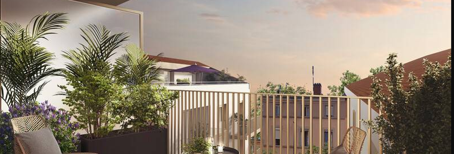 Appartement 1 Pièce 37 m² à vendre à Marseille 12 (13012)