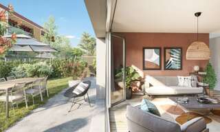 Appartement 2 Pièces 85 m² à vendre à La Ciotat (13600)