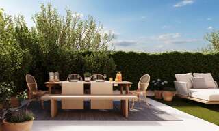 Appartement 2 Pièces 65 m² à vendre à La Ciotat (13600)