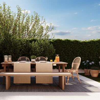 Appartement 2 pièces 479000 €