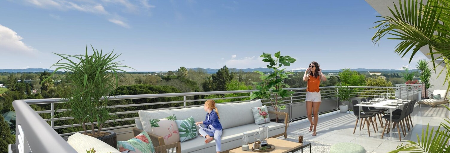 Appartement 2 Pièces 67 m² à vendre à Marseille 11 (13011)