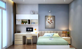 Appartement 3 Pièces 80 m² à vendre à Marseille 11 (13011)