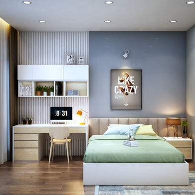 Appartement 3 pièces 300500 €